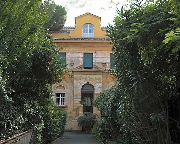 Major Aventinus Rome